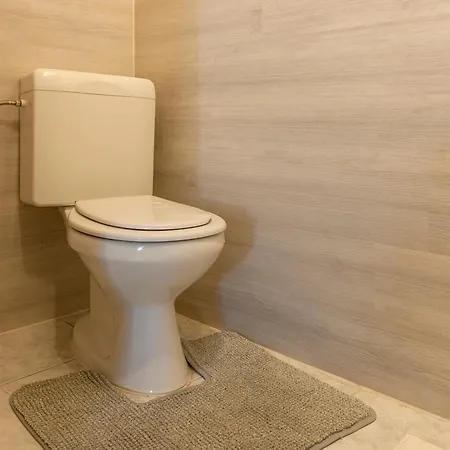 Séjour chez l'habitant Backroom In With Private Garden Very Near Centre And Tue